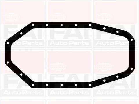 FAI AUTOPARTS Прокладка, масляный поддон SG486